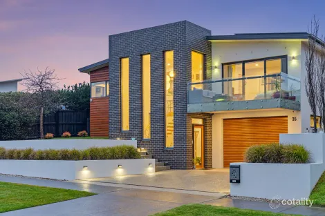 Property photo of 35 Malachi Drive Kingston TAS 7050
