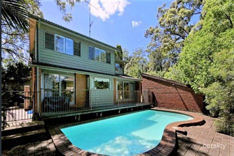 Property photo of 29 Narelle Avenue Castle Hill NSW 2154