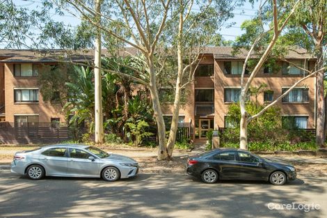 Property photo of 8/1 Carlisle Close Macquarie Park NSW 2113