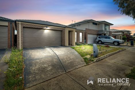 Property photo of 23 Tristania Drive Point Cook VIC 3030