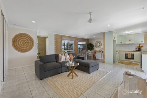 Property photo of 14 Woodlands Drive Eimeo QLD 4740