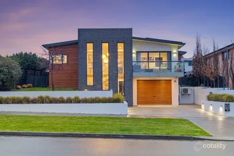 Property photo of 35 Malachi Drive Kingston TAS 7050