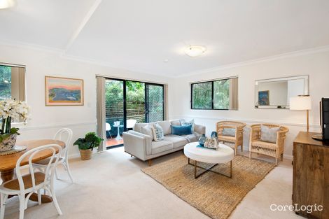 Property photo of 4/58-60 Park Street Narrabeen NSW 2101