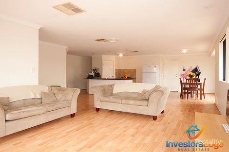 Property photo of 65 San Sebastian Boulevard Port Kennedy WA 6172