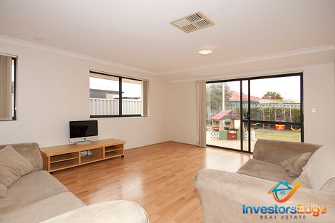 Property photo of 65 San Sebastian Boulevard Port Kennedy WA 6172