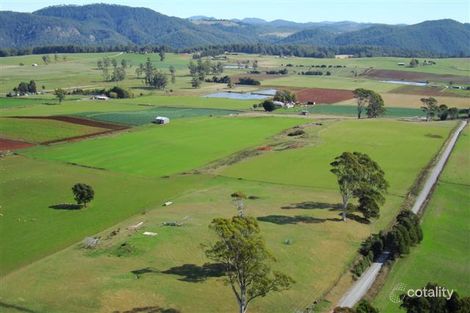 1378 Sheffield Rd, Barrington, TAS 7306