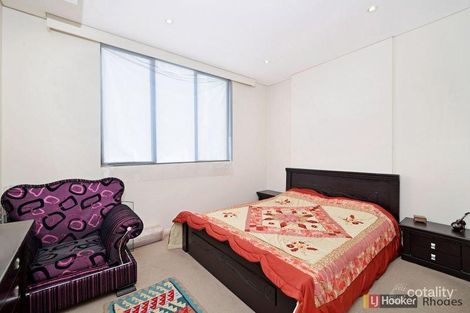 Property photo of 44/6-10 Romsey Street Waitara NSW 2077