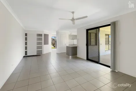 Property photo of 18 Bounty Circuit Eli Waters QLD 4655