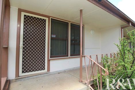 8/20 Griffiths St, North St Marys, NSW 2760
