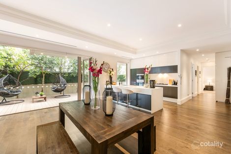 Property photo of 2/58A Heyington Place Toorak VIC 3142