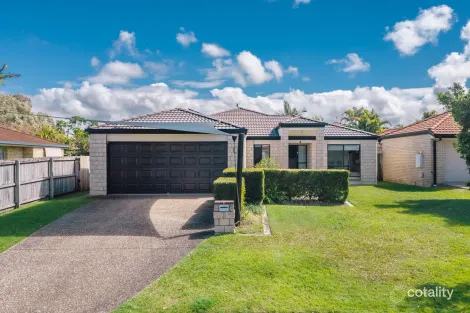 Property photo of 3 Bronte Court Sippy Downs QLD 4556