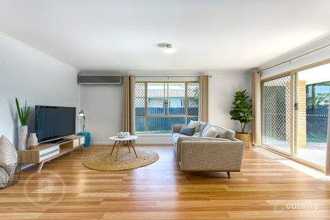 Property photo of 33/4 Nye Street Chermside QLD 4032