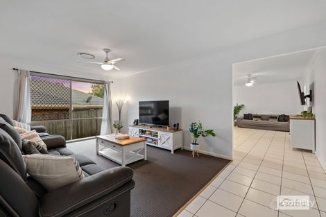 Property photo of 20 Lime Street Redland Bay QLD 4165