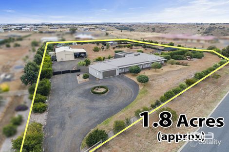 71 Riverview Dr, Hopetoun Park, VIC 3340