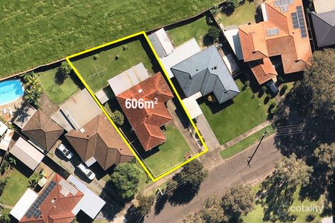 Property photo of 8 Piquet Place Toongabbie NSW 2146