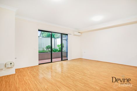 Property photo of 8/14-16 Eastbourne Road Homebush West NSW 2140