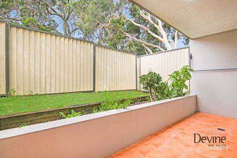 Property photo of 8/14-16 Eastbourne Road Homebush West NSW 2140