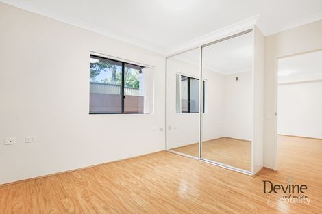 Property photo of 8/14-16 Eastbourne Road Homebush West NSW 2140