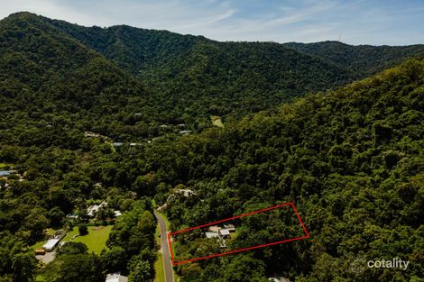 Property photo of 18-20 Cascades Drive Redlynch QLD 4870