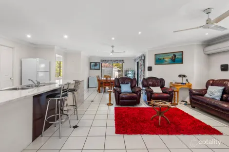 Property photo of 3 Bronte Court Sippy Downs QLD 4556