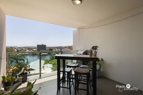 Property photo of 607/18 Thorn Street Kangaroo Point QLD 4169