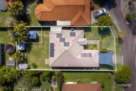 Property photo of 3 Bronte Court Sippy Downs QLD 4556