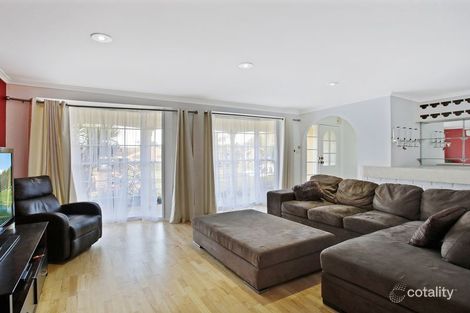 Property photo of 21 Northrop Street Raby NSW 2566