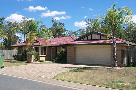 45 Bushland Dr, Regents Park, QLD 4118