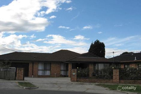 7 Turner Ct, Dandenong, VIC 3175