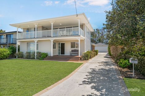 61 Chepana St, Lake Cathie, NSW 2445