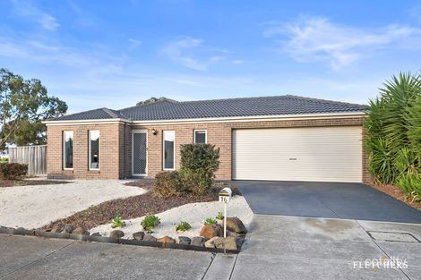 16 Burswood Dr, Wyndham Vale, VIC 3024