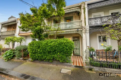 Property photo of 49 Greeves Street Fitzroy VIC 3065