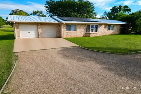 Property photo of 24 Olive Grove Kingaroy QLD 4610