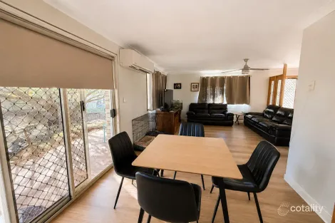 Property photo of 24 Olive Grove Kingaroy QLD 4610