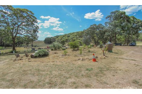 Property photo of 368 Red Hill Road Paling Yards NSW 2795