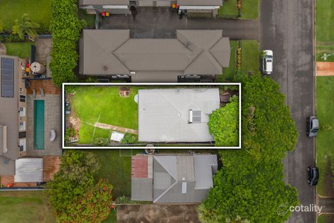 Property photo of 11 Franklin Street Nundah QLD 4012