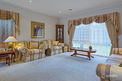 Property photo of 22 Baltusrol Circuit Heatherton VIC 3202
