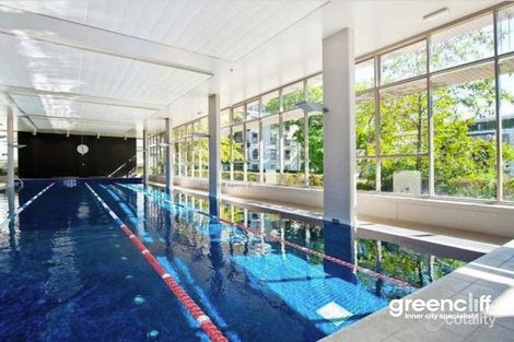 Property photo of 310/3 Sterling Circuit Camperdown NSW 2050