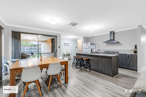 Property photo of 8 Wilding Boulevard Ellenbrook WA 6069