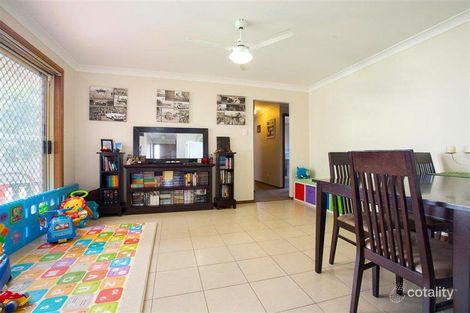 Property photo of 3 Yellow Gum Close Glenmore Park NSW 2745