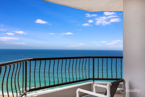 Property photo of 28B/1 Albert Avenue Broadbeach QLD 4218