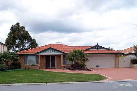 Property photo of 59 Castlereagh Circle Port Kennedy WA 6172