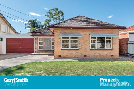 Property photo of 27 Bray Street Plympton Park SA 5038