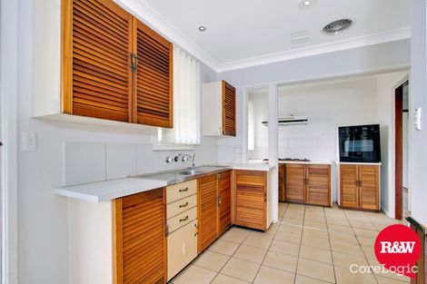 Property photo of 41 Discovery Avenue Willmot NSW 2770