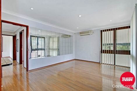 Property photo of 41 Discovery Avenue Willmot NSW 2770