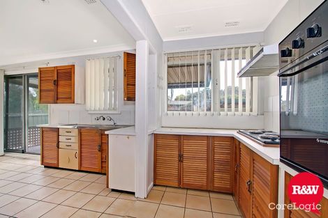 Property photo of 41 Discovery Avenue Willmot NSW 2770