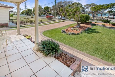 Property photo of 14 Bradman Avenue Warilla NSW 2528