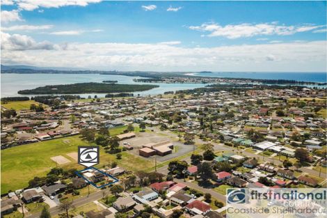 Property photo of 14 Bradman Avenue Warilla NSW 2528