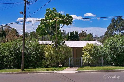 32 Rickard St, Carlingford, NSW 2118