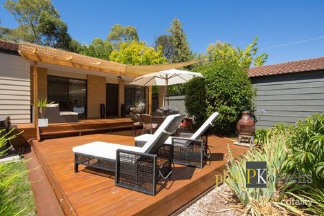 23 Kidman Cl, Kambah, ACT 2902